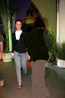 Camila Rodrigues feet photo 8