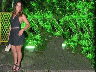 Camila Rodrigues feet photo 7