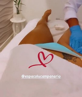 Camila Rodrigues feet photo 5