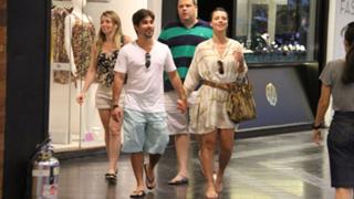 Camila Rodrigues feet photo 2