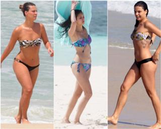 Camila Rodrigues feet photo 18