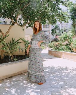 Camila Rodrigues feet photo 17