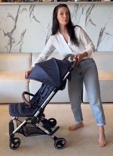 Camila Rodrigues feet photo 7