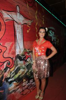 Camila Rodrigues feet photo 12