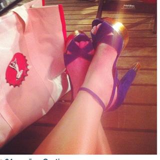 Camila Rodrigues feet photo 11