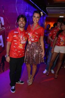 Camila Rodrigues feet photo 7