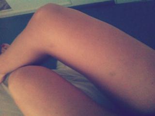 Camila Salazar feet photo 18