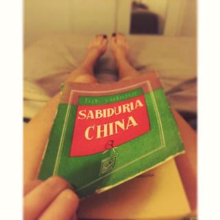 Camila Salazar feet photo 20