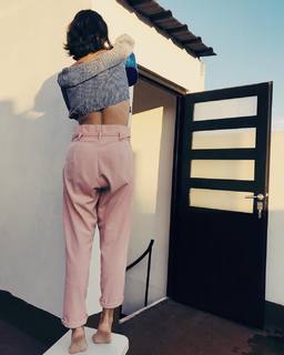 Camila Salazar feet photo 17