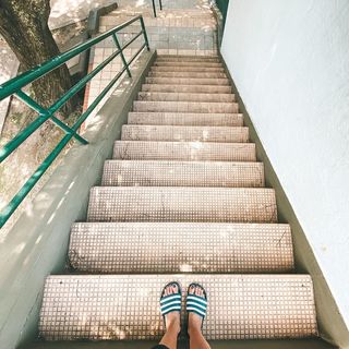 Camila Salazar feet photo 14