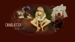 Camila Sodi feet photo thumbnail