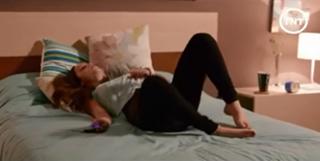 Camila Sodi feet photo thumbnail