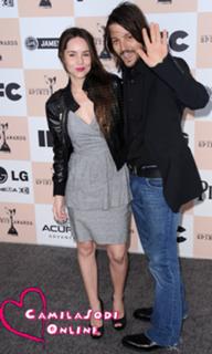 Camila Sodi feet photo thumbnail