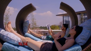 Camila Sodi feet photo thumbnail