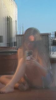 Camila Sodi feet photo 7