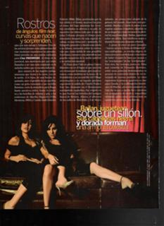 Camila Sodi feet photo thumbnail