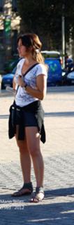 Camila Vallejo feet photo 20
