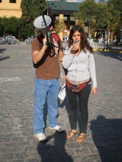 Camila Vallejo feet photo 16
