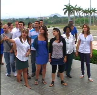 Camila Vallejo feet photo 15