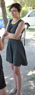 Camila Vallejo feet photo 8
