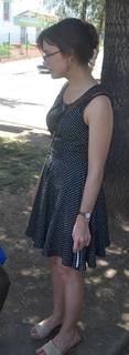 Camila Vallejo feet photo 6