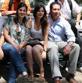 Camila Vallejo feet photo 7