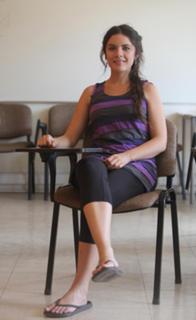 Camila Vallejo feet photo 6
