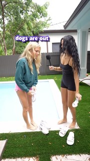 Camilla Araújo feet photo thumbnail