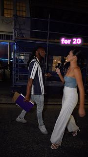 Camilla Araújo feet photo thumbnail