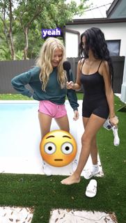 Camilla Araújo feet photo thumbnail