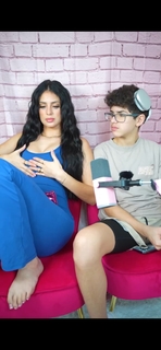 Camilla Araújo feet photo thumbnail
