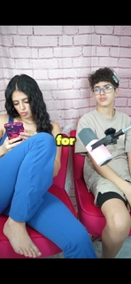 Camilla Araújo feet photo thumbnail