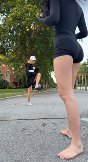 Camilla Araújo feet photo thumbnail