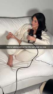 Camilla Araújo feet photo thumbnail