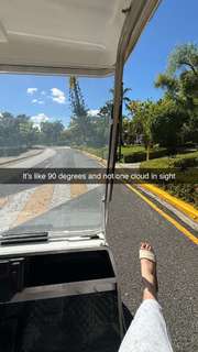 Camilla Araújo feet photo thumbnail