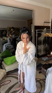 Camilla Araújo feet photo thumbnail