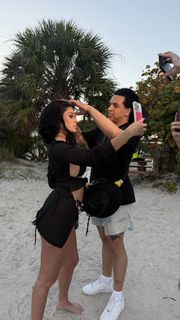 Camilla Araújo feet photo thumbnail