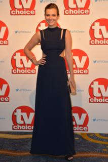 Camilla Arfwedson feet photo 12