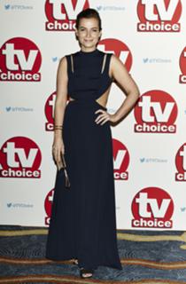 Camilla Arfwedson feet photo 11