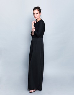 Camilla Arfwedson feet photo 3