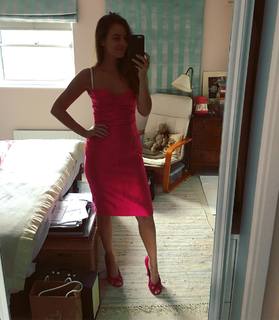Camilla Arfwedson feet photo 18