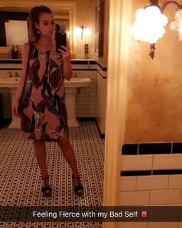 Camilla Arfwedson feet photo 16