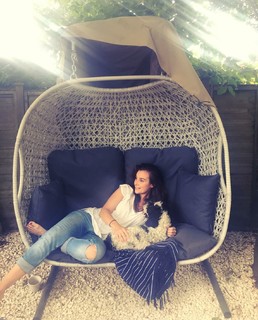 Camilla Arfwedson feet photo 12