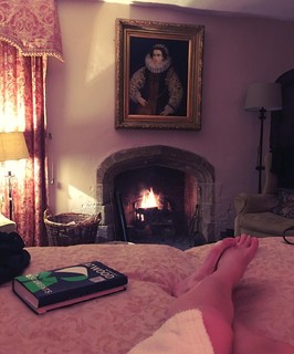 Camilla Arfwedson feet photo 8