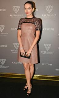 Camilla Belle feet photo thumbnail