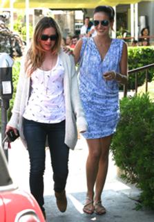 Camilla Belle feet photo thumbnail