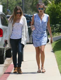 Camilla Belle feet photo thumbnail