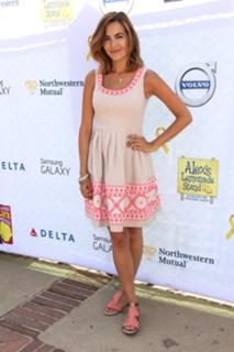 Camilla Belle feet photo thumbnail