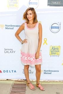 Camilla Belle feet photo thumbnail