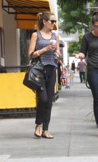 Camilla Belle feet photo thumbnail